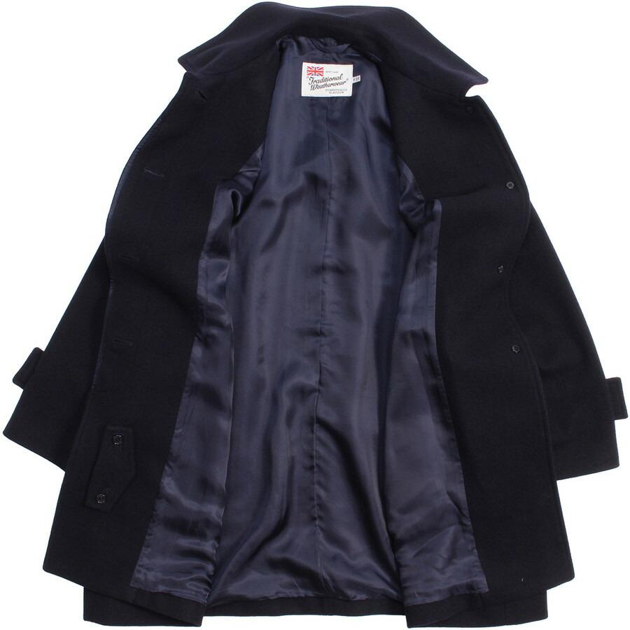 FRAMeWORK ラムウールMIXシャルムバルカラーコート 38 【公式通販