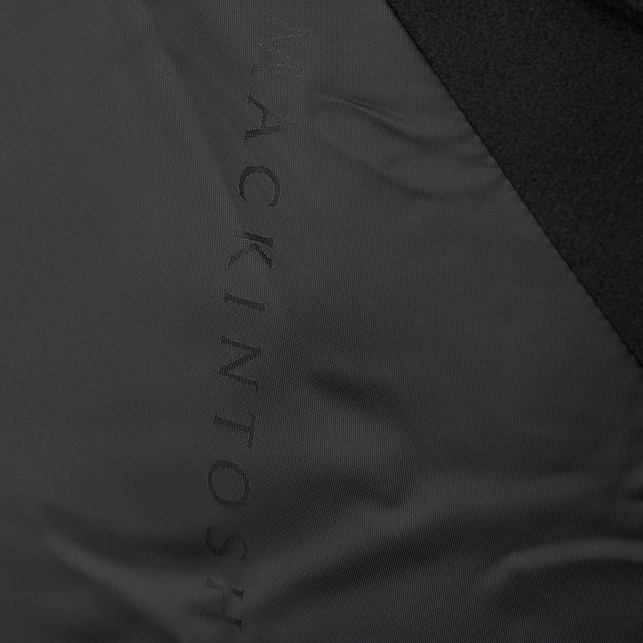 マッキントッシュ レディース コート ハンビー Humbie L252MO1157F2K Mackintosh ステンカラーコート Aライン 定番 コート | Mackintosh | 13