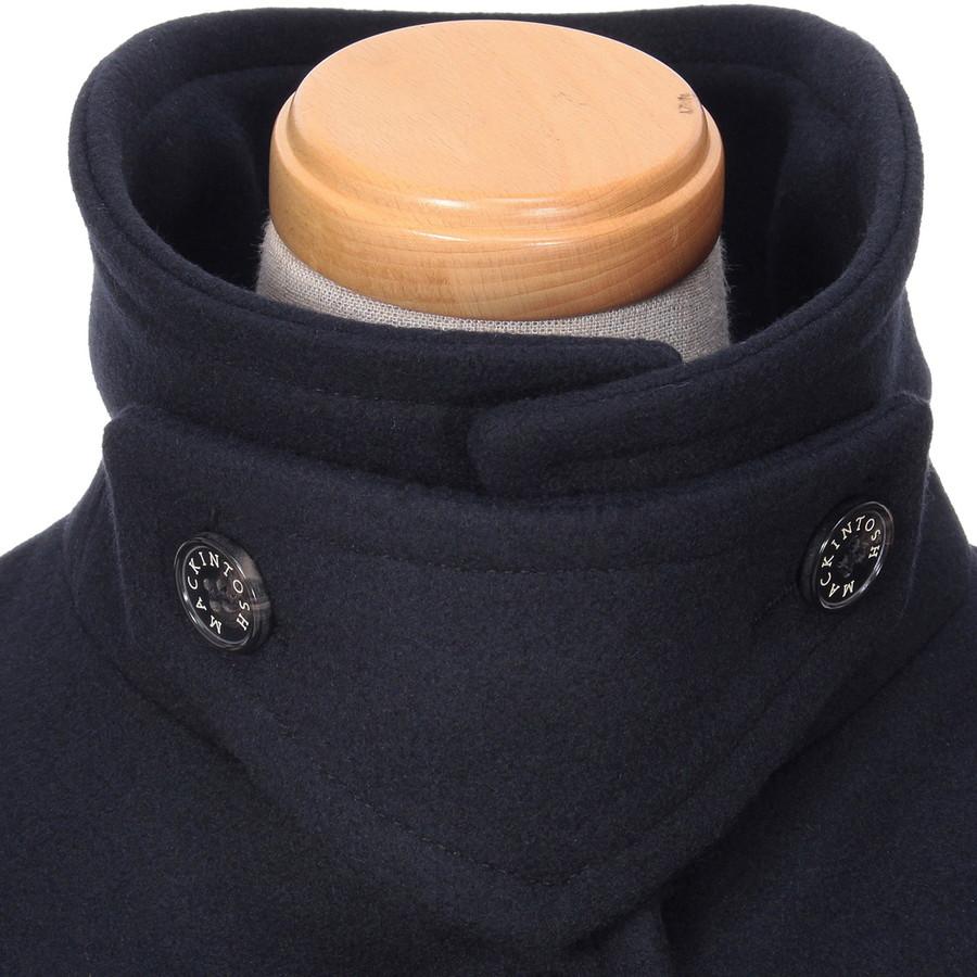 マッキントッシュ レディース コート ハンビー Humbie L252MO1157F2K Mackintosh ステンカラーコート Aライン 定番 コート | Mackintosh | 14