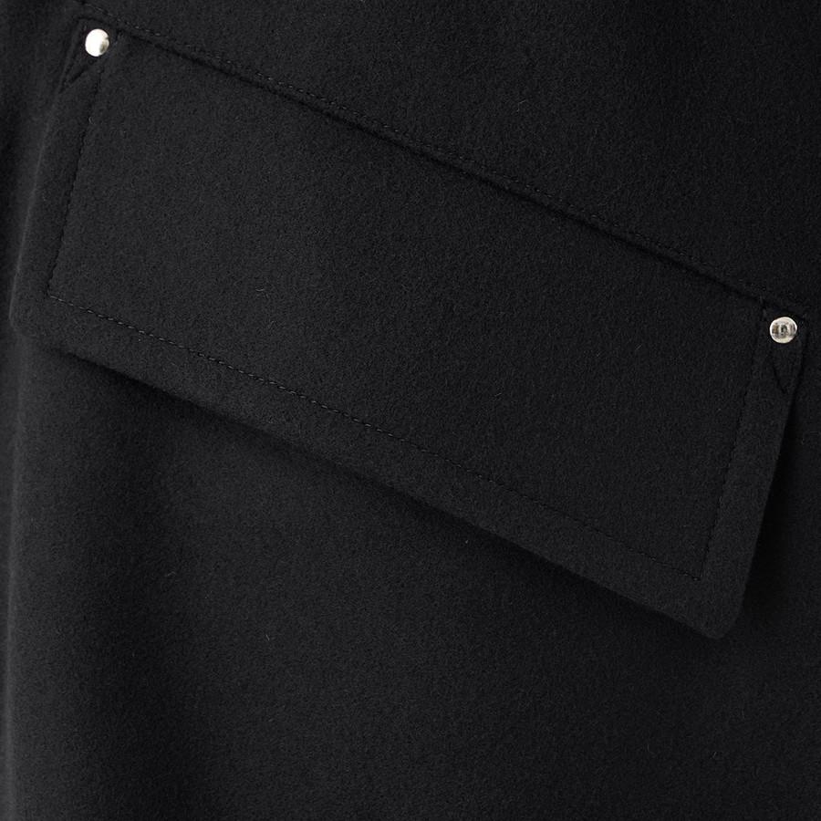 マッキントッシュ レディース コート ハンビー Humbie L252MO1157F2K Mackintosh ステンカラーコート Aライン 定番 コート | Mackintosh | 09