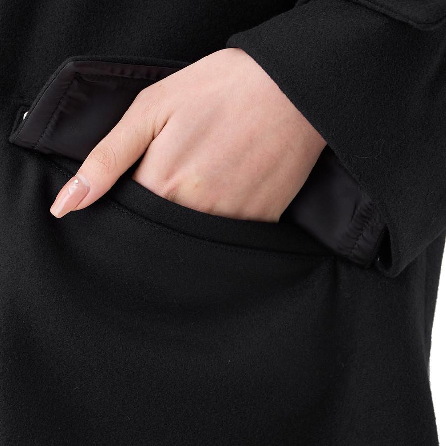 マッキントッシュ レディース コート ハンビー Humbie L252MO1157F2K Mackintosh ステンカラーコート Aライン 定番 コート | Mackintosh | 10