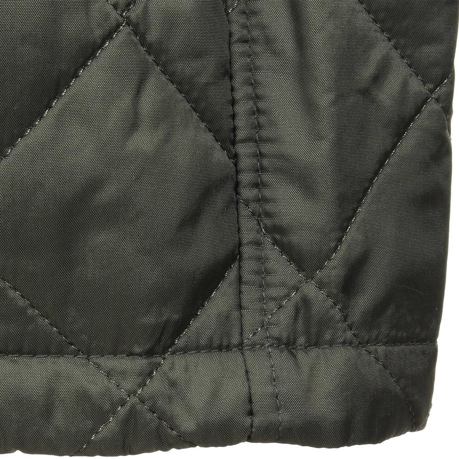 バブアー オーバーサイズ トランスポート Barbour Os Transport Quilted MQU1796 キルティングブルゾン キルティングジャケット メンズ | Barbour | 15