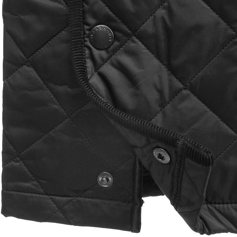 バブアー リデスデイル Barbour Liddesdale MQU1794 キルティングブルゾン キルティングジャケット ナイロン バーブァー バヴアー バブァー | Barbour | 09