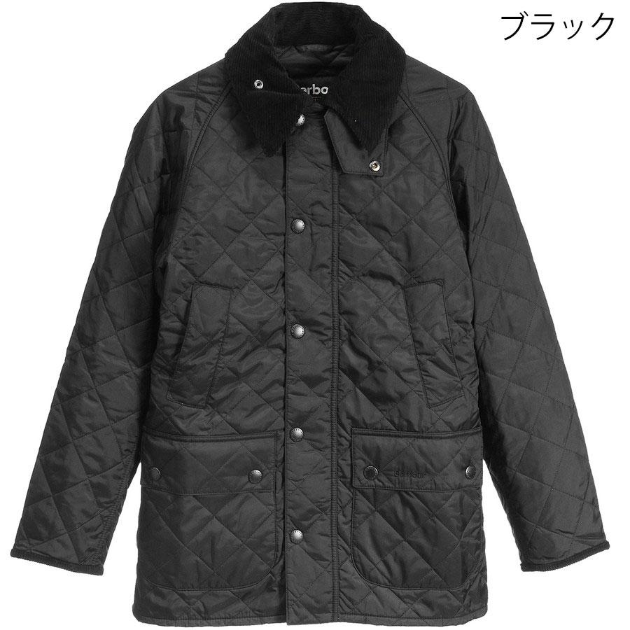 バブアー キルティングジャケット ビデイル Barbour Bedale MQU1795 キルティングブルゾン ナイロン バーブァー バヴアー バブァー バブワー | Barbour | 01