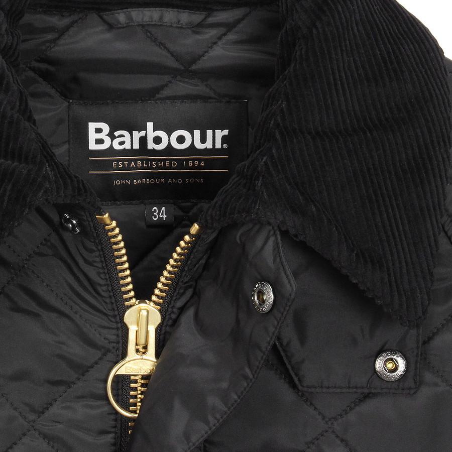 バブアー キルティングジャケット ビデイル Barbour Bedale MQU1795 キルティングブルゾン ナイロン バーブァー バヴアー バブァー バブワー | Barbour | 03