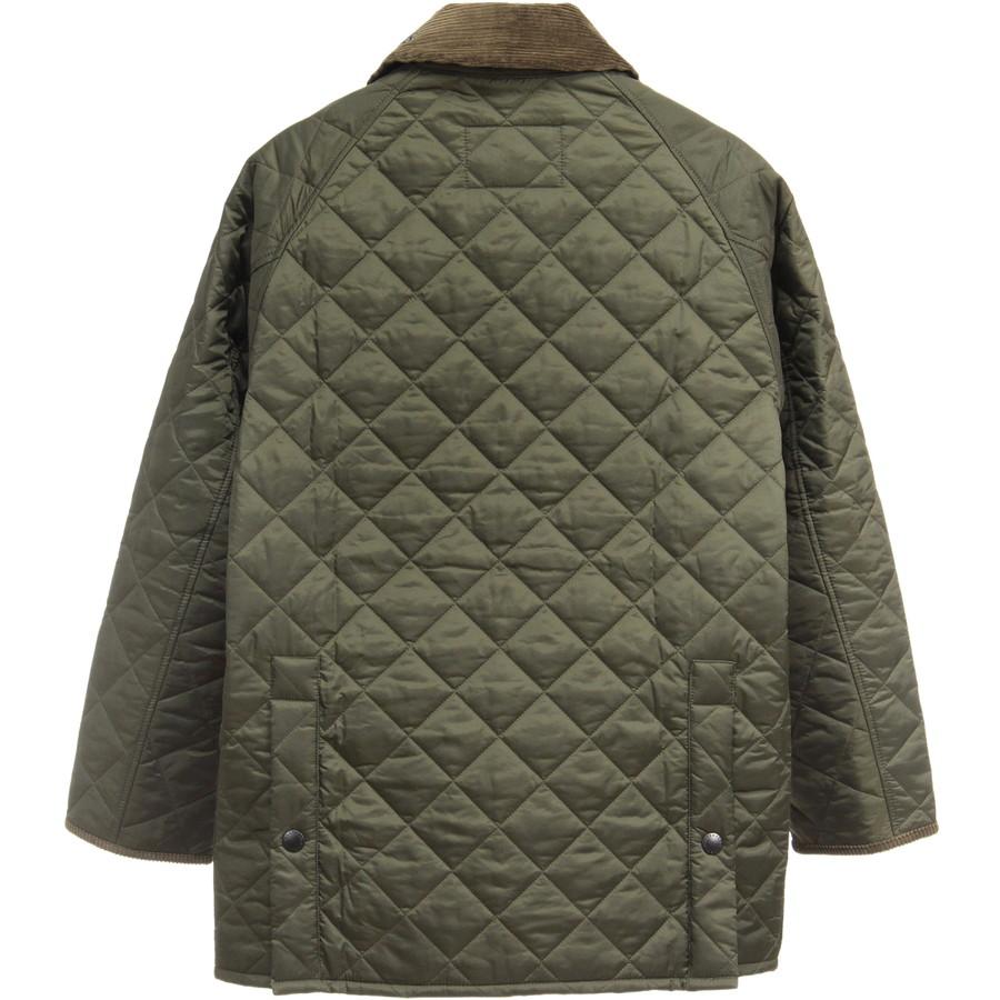 Barbour バブアーミリタリーJK HERITAGE+ Barbour │ Barbour（バブアー）公式サイト