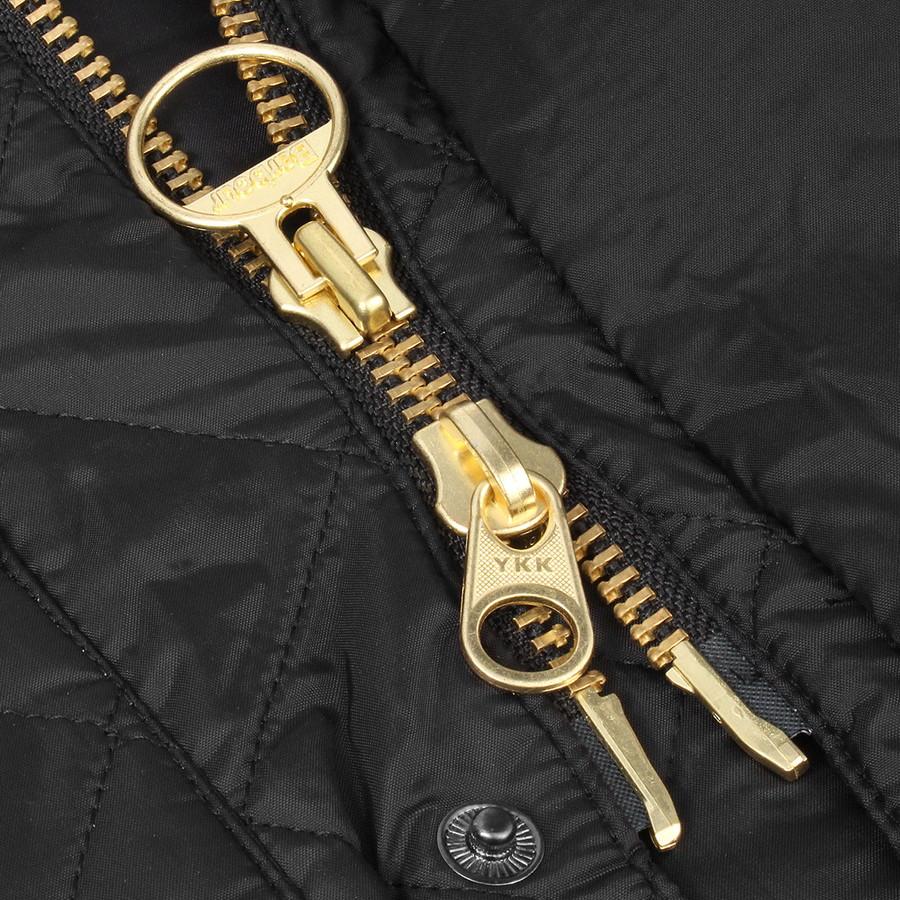 バブアー キルティングジャケット ビデイル Barbour Bedale MQU1795 キルティングブルゾン ナイロン バーブァー バヴアー バブァー バブワー | Barbour | 04