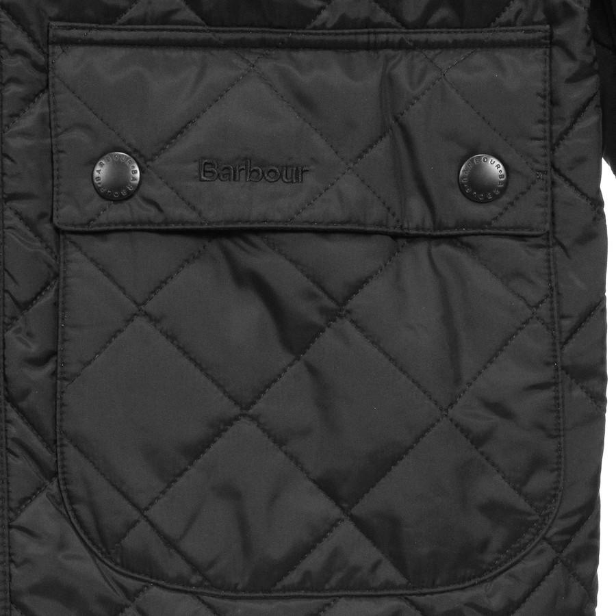 バブアー キルティングジャケット ビデイル Barbour Bedale MQU1795 キルティングブルゾン ナイロン バーブァー バヴアー バブァー バブワー | Barbour | 06