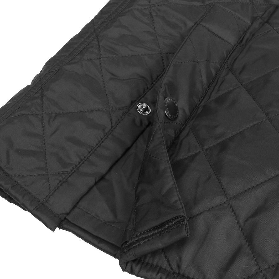 バブアー キルティングジャケット ビデイル Barbour Bedale MQU1795 キルティングブルゾン ナイロン バーブァー バヴアー バブァー バブワー | Barbour | 08