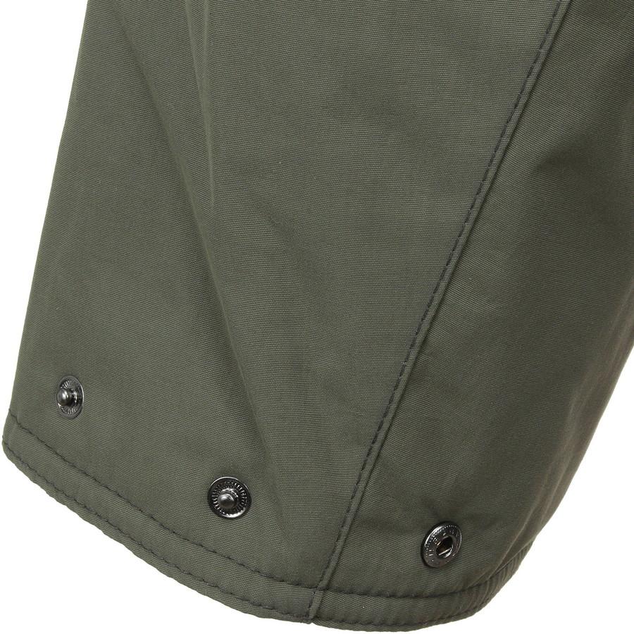 Barbour バブアー オーバーサイズ ビデイル 中綿入り Os Bedale Barbour バブアー オーバーサイズ ビデイル 中綿入り Os Bedale