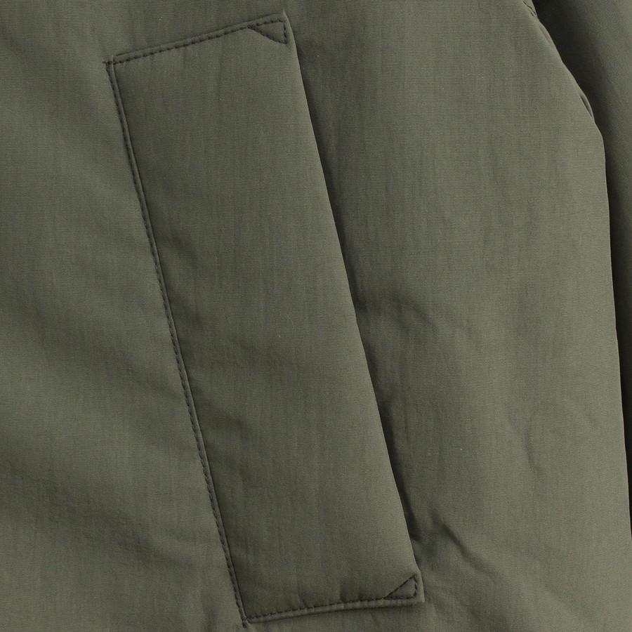 Barbour バブアー オーバーサイズ ビデイル 中綿入り Os Bedale Barbour バブアー オーバーサイズ ビデイル 中綿入り Os Bedale