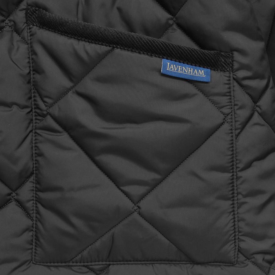 本日爆買 最大+7% ラベンハム レディース ビッグ クレイドン Big Quilt Craydon Womens キルティングジャケット LV10114 Lavenham ウィメンズ キルティング |  | 11