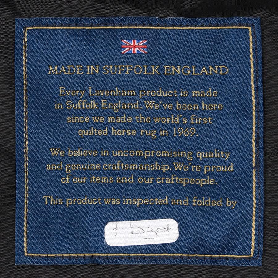 本日爆買 最大+7% ラベンハム レディース ビッグ クレイドン Big Quilt Craydon Womens キルティングジャケット LV10114 Lavenham ウィメンズ キルティング |  | 16