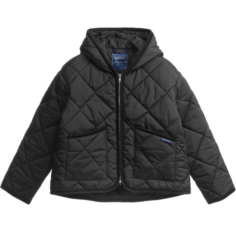 ラベンハム レディース ビッグ クレイドン Big Quilt Craydon Womens