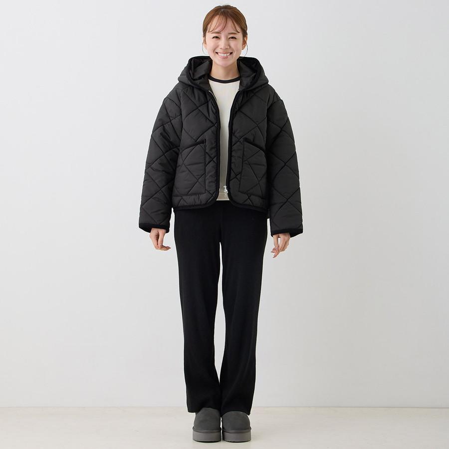 本日爆買 最大+7% ラベンハム レディース ビッグ クレイドン Big Quilt Craydon Womens キルティングジャケット LV10114 Lavenham ウィメンズ キルティング |  | 03