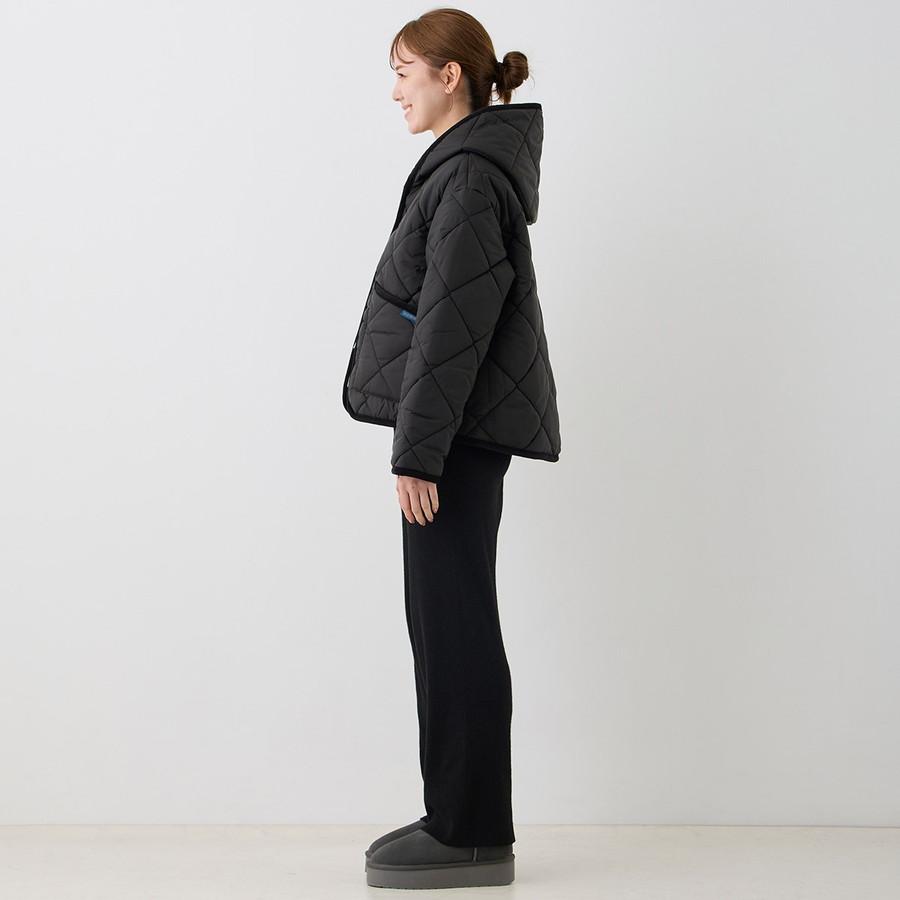 本日爆買 最大+7% ラベンハム レディース ビッグ クレイドン Big Quilt Craydon Womens キルティングジャケット LV10114 Lavenham ウィメンズ キルティング |  | 04