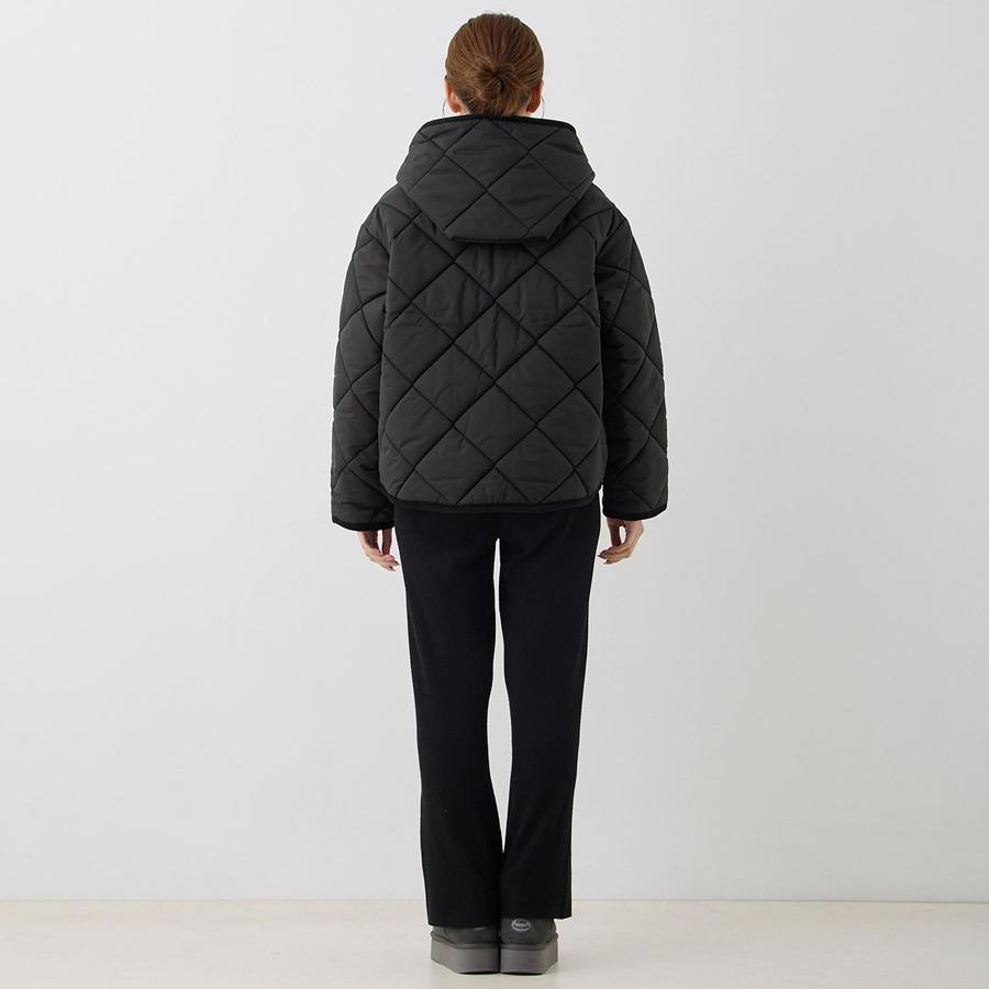 ラベンハム レディース ビッグ クレイドン Big Quilt Craydon Womens