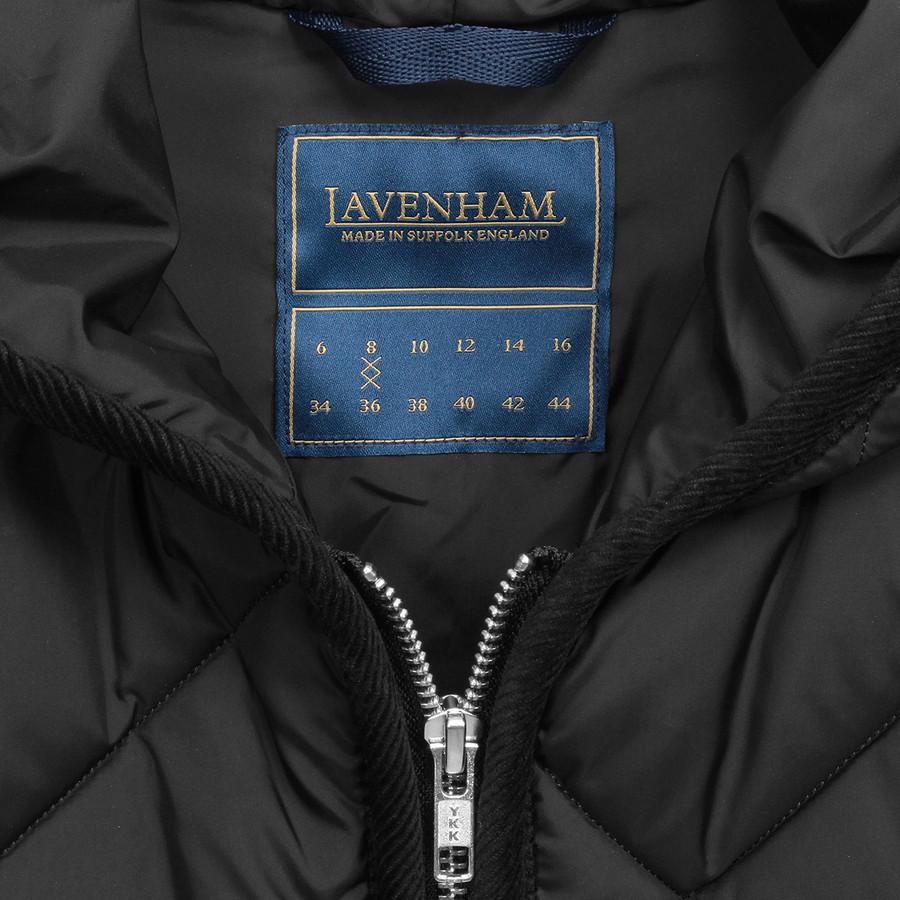 本日爆買 最大+7% ラベンハム レディース ビッグ クレイドン Big Quilt Craydon Womens キルティングジャケット LV10114 Lavenham ウィメンズ キルティング |  | 08