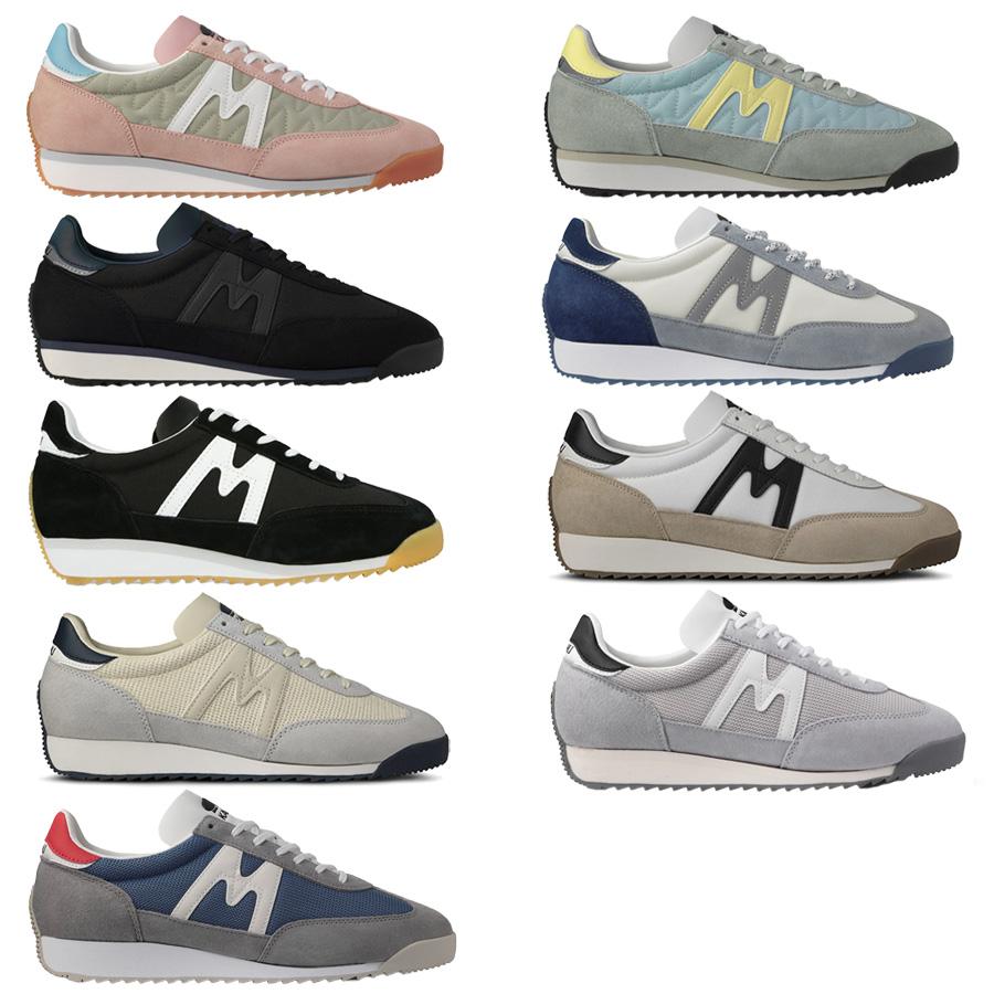 12/28プレミアム会員+5% カルフ スニーカー メスタリ Mestari メンズ レディース Karhu Mens Womens | KARHU