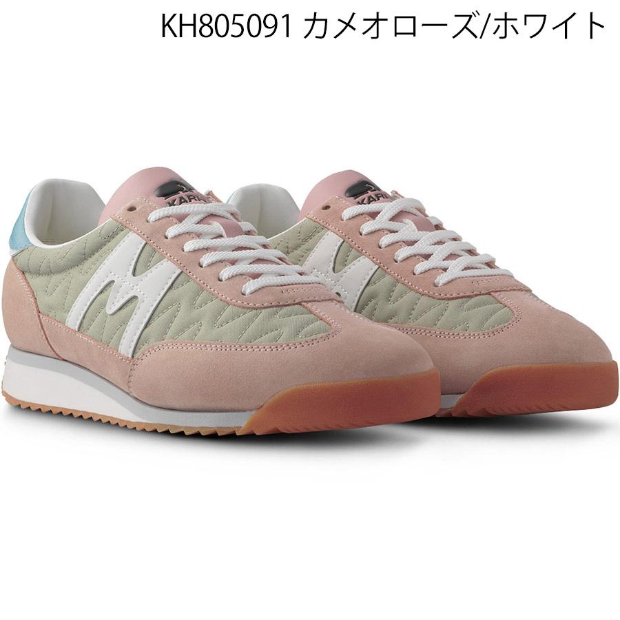 12/28プレミアム会員+5% カルフ スニーカー メスタリ Mestari メンズ レディース Karhu Mens Womens | KARHU | 06