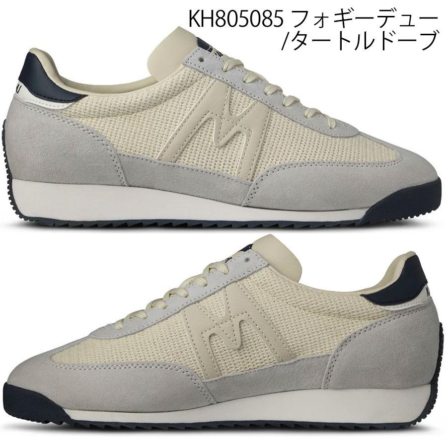 12/28プレミアム会員+5% カルフ スニーカー メスタリ Mestari メンズ レディース Karhu Mens Womens | KARHU | 05