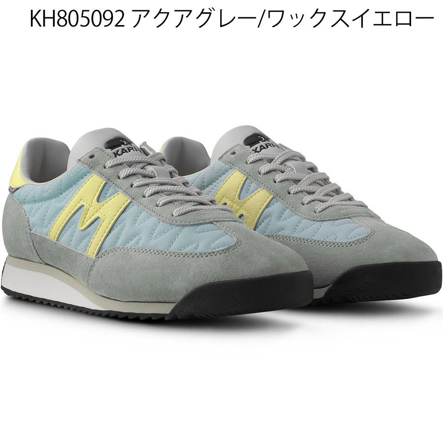 12/28プレミアム会員+5% カルフ スニーカー メスタリ Mestari メンズ レディース Karhu Mens Womens | KARHU | 07