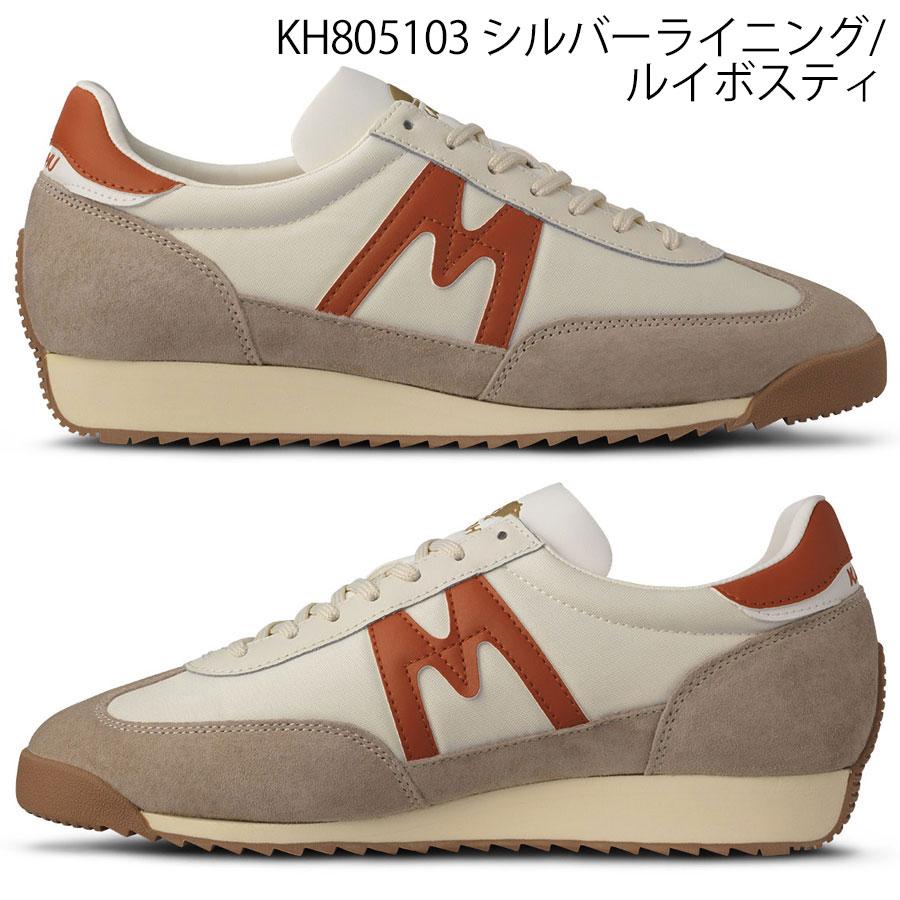 カルフ スニーカー メスタリ Mestari メンズ レディース ユニセックス Karhu Mens Womens | KARHU | 08