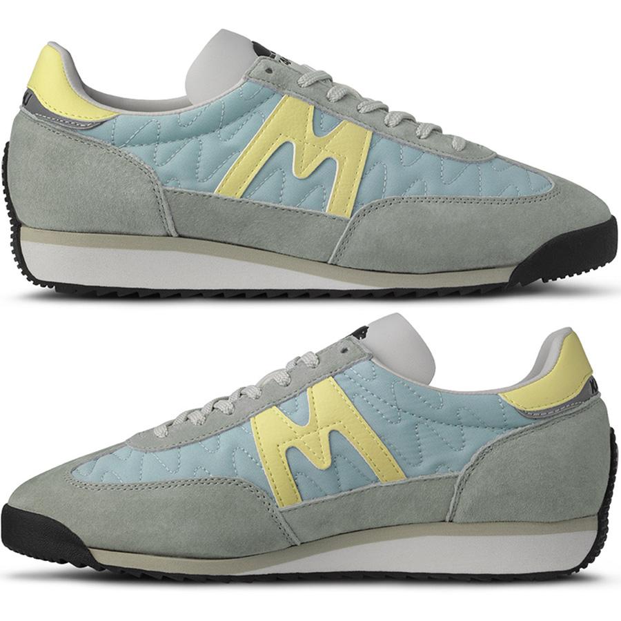 12/28プレミアム会員+5% カルフ スニーカー メスタリ Mestari メンズ レディース Karhu Mens Womens | KARHU | 17