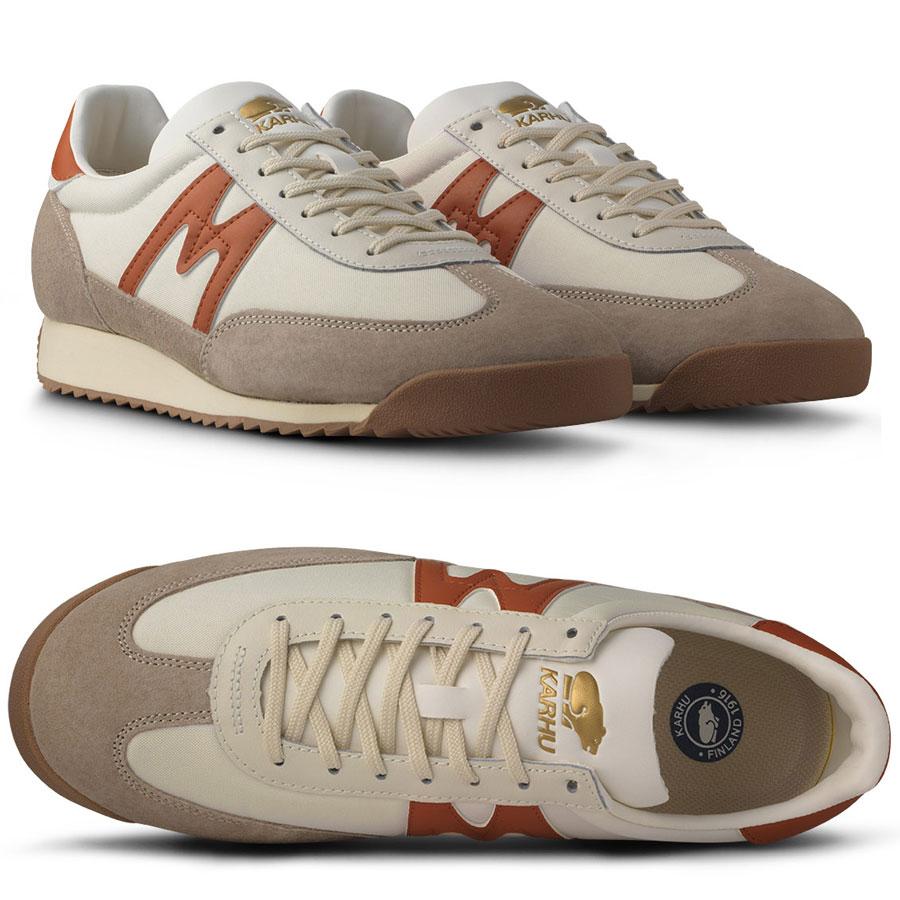 カルフ スニーカー メスタリ Mestari メンズ レディース ユニセックス Karhu Mens Womens | KARHU | 16