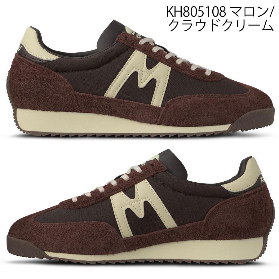 カルフ スニーカー メスタリ Mestari メンズ レディース ユニセックス Karhu Mens Womens | KARHU | 09