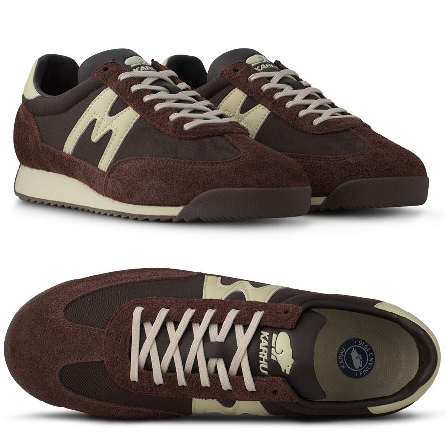 カルフ スニーカー メスタリ Mestari メンズ レディース ユニセックス Karhu Mens Womens | KARHU | 18