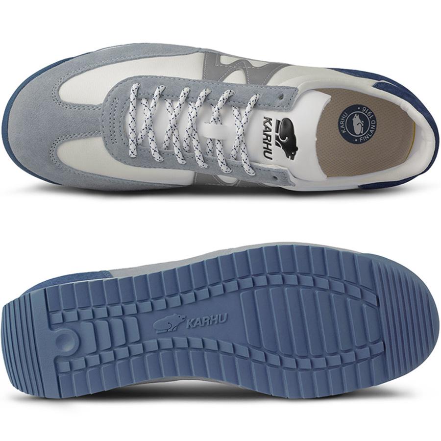 12/28プレミアム会員+5% カルフ スニーカー メスタリ Mestari メンズ レディース Karhu Mens Womens | KARHU | 19