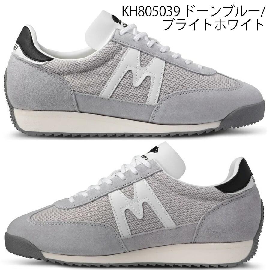 12/28プレミアム会員+5% カルフ スニーカー メスタリ Mestari メンズ レディース Karhu Mens Womens | KARHU | 01