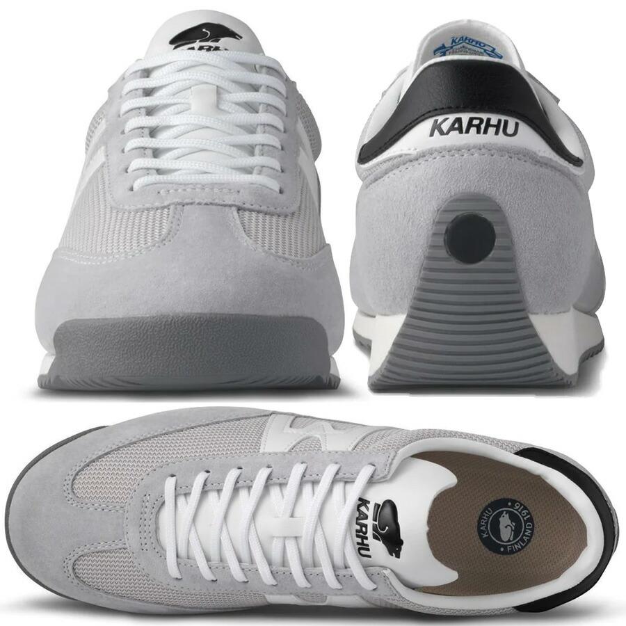 12/28プレミアム会員+5% カルフ スニーカー メスタリ Mestari メンズ レディース Karhu Mens Womens | KARHU | 10