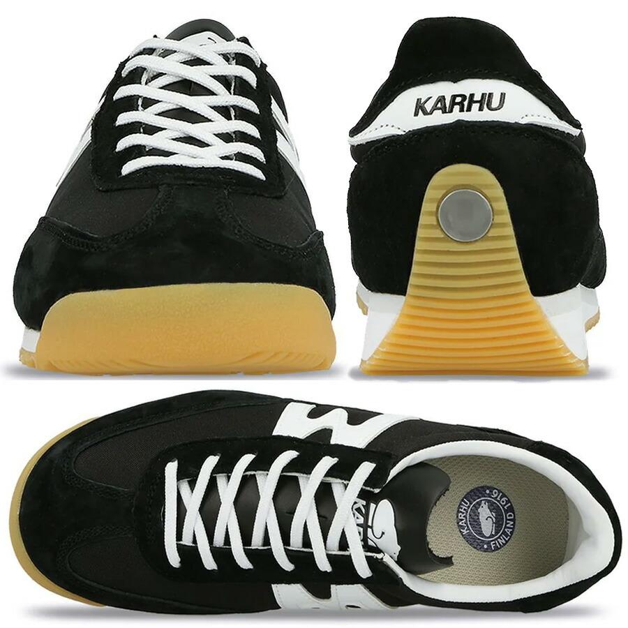 12/28プレミアム会員+5% カルフ スニーカー メスタリ Mestari メンズ レディース Karhu Mens Womens | KARHU | 11