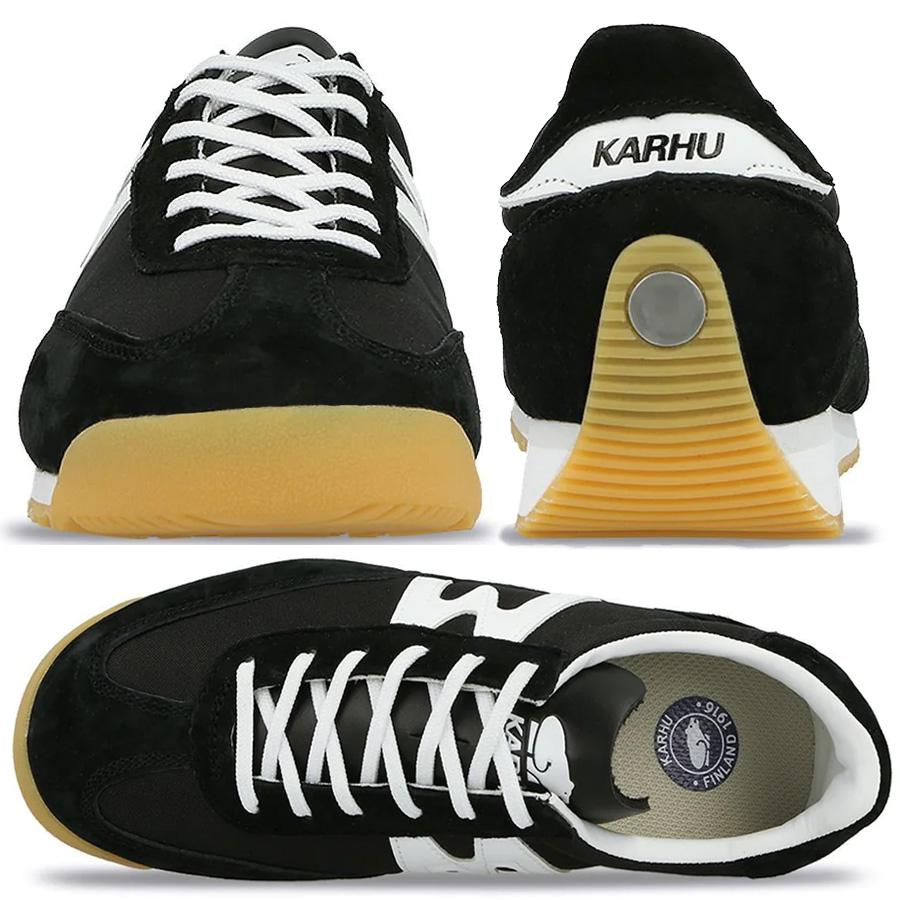 カルフ スニーカー メスタリ Mestari メンズ レディース Karhu Mens Womens | KARHU | 09