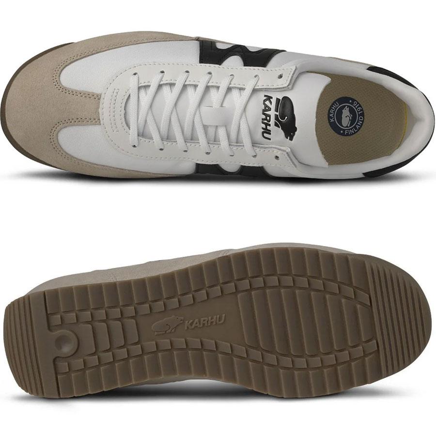 12/28プレミアム会員+5% カルフ スニーカー メスタリ Mestari メンズ レディース Karhu Mens Womens | KARHU | 13