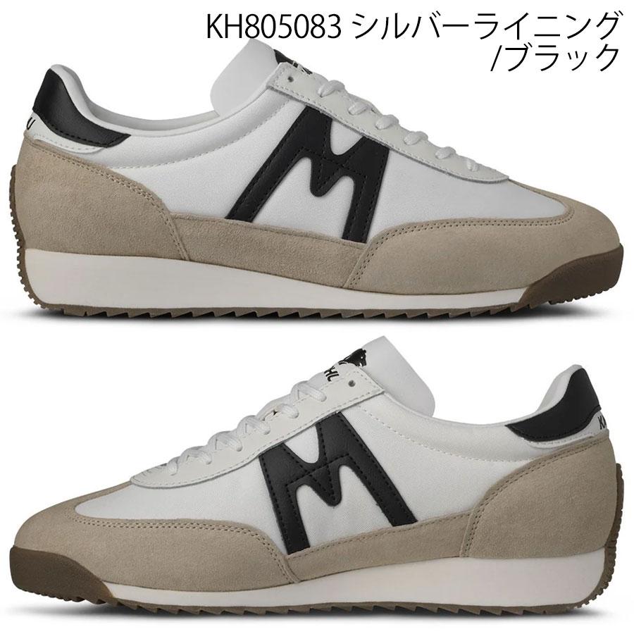 12/28プレミアム会員+5% カルフ スニーカー メスタリ Mestari メンズ レディース Karhu Mens Womens | KARHU | 04