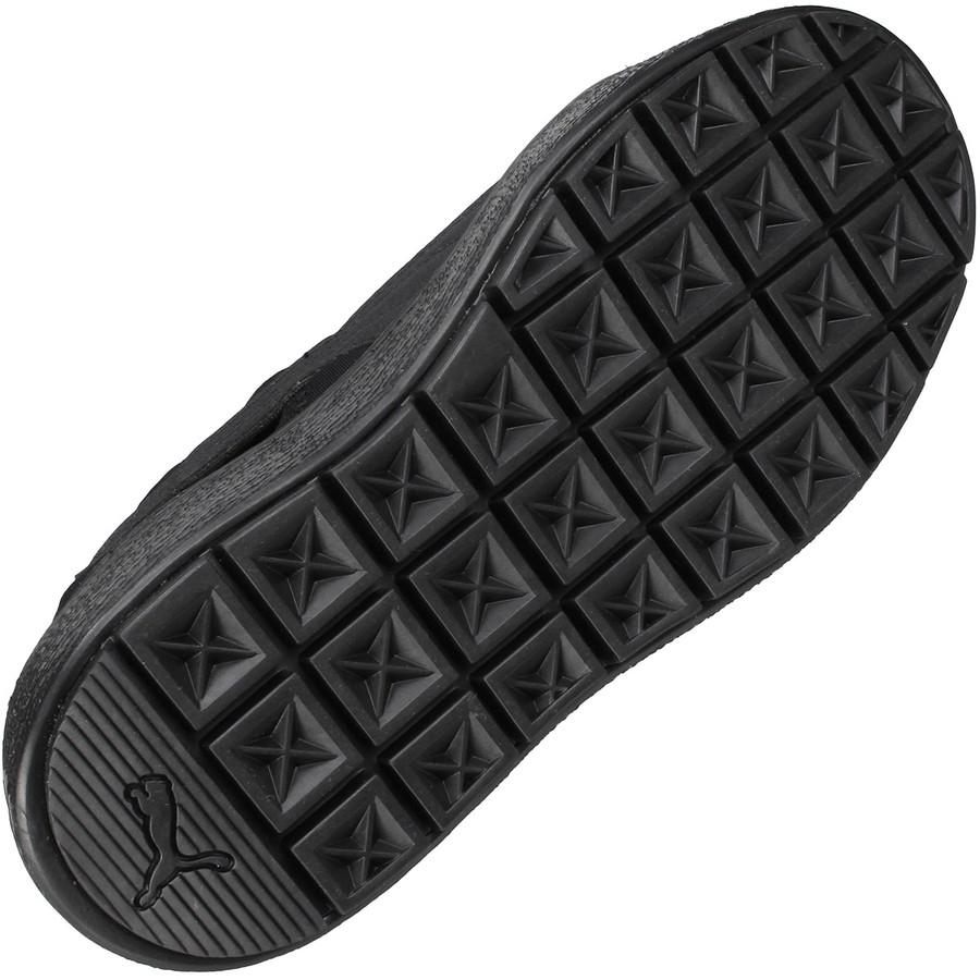 本日爆買 最大+7% プーマ サンダル バスケット プラットフォーム トレース ライト ミュール Puma Basket Platform Mule レディース 382872 厚底 | PUMA | 08