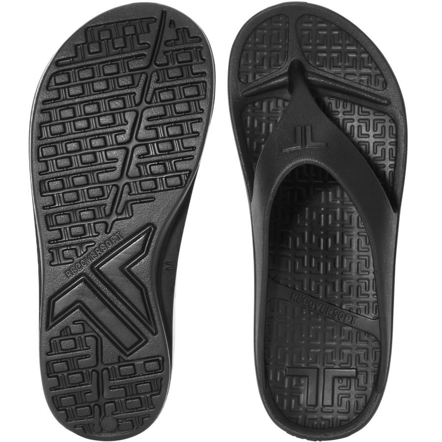 本日爆買 最大+7% テリック スポーツサンダル Flipflop フリップフロップ Telic Ultrasoft ウルトラソフト メンズ レディース リカバリーサンダル | TELIC | 03