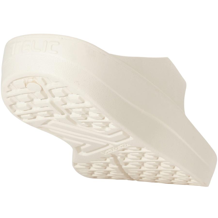 本日爆買 最大+7% テリック スポーツサンダル Flipflop フリップフロップ Telic Ultrasoft ウルトラソフト メンズ レディース リカバリーサンダル | TELIC | 08