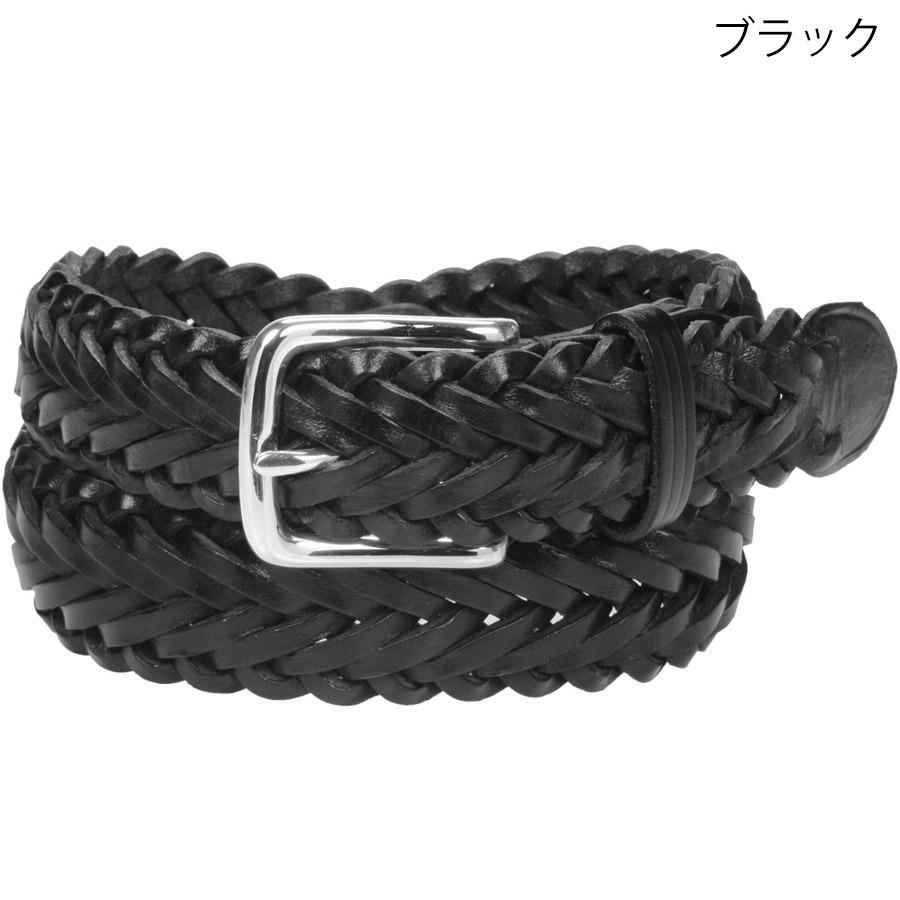 11/5商品券4%+1500円クーポン ホワイトハウスコックス メッシュベルト 