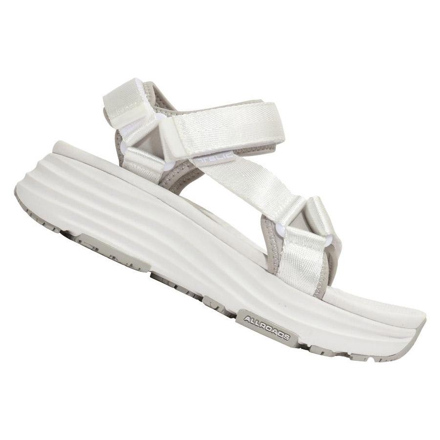 12/28プレミアム会員+5% テリック スポーツサンダル オールロードS4 Telic スライドタイプ All Roads-S4 スライド サンダル 防水 防滑 メンズ レディース | TELIC | 10