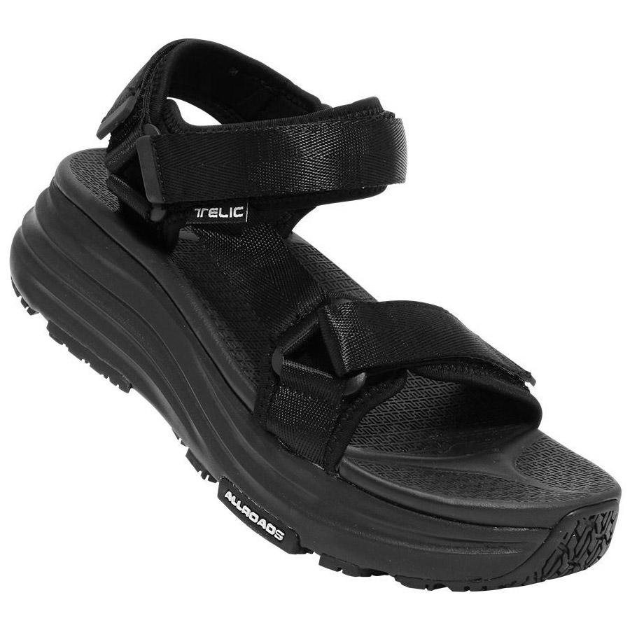 12/28プレミアム会員+5% テリック スポーツサンダル オールロードS4 Telic スライドタイプ All Roads-S4 スライド サンダル 防水 防滑 メンズ レディース | TELIC | 01