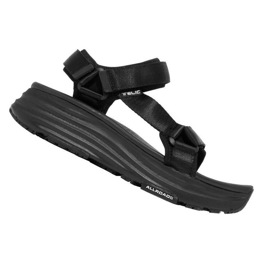 12/28プレミアム会員+5% テリック スポーツサンダル オールロードS4 Telic スライドタイプ All Roads-S4 スライド サンダル 防水 防滑 メンズ レディース | TELIC | 04