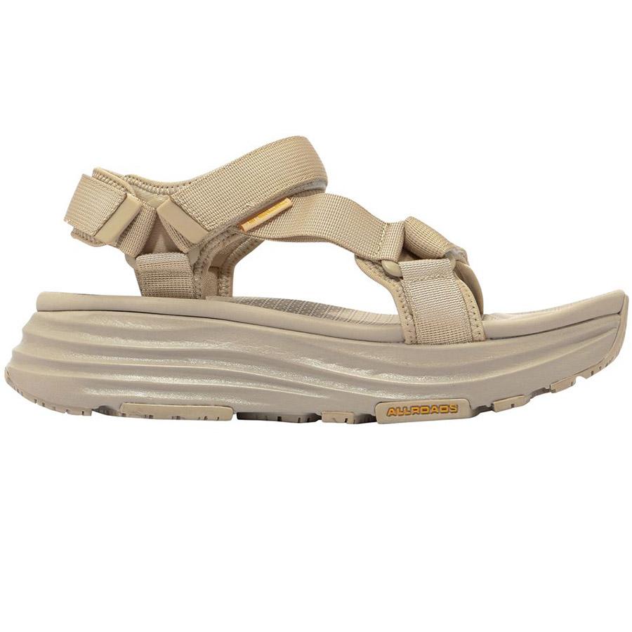 12/28プレミアム会員+5% テリック スポーツサンダル オールロードS4 Telic スライドタイプ All Roads-S4 スライド サンダル 防水 防滑 メンズ レディース | TELIC | 07