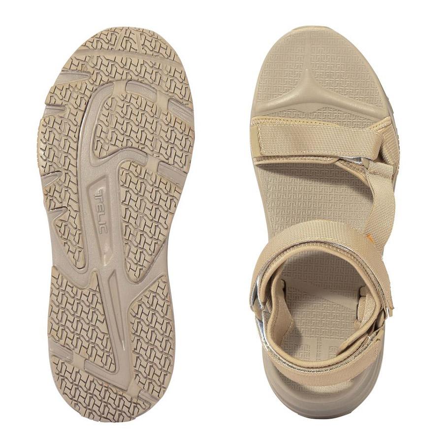 12/28プレミアム会員+5% テリック スポーツサンダル オールロードS4 Telic スライドタイプ All Roads-S4 スライド サンダル 防水 防滑 メンズ レディース | TELIC | 09