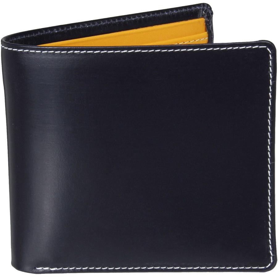 1/18プレミアム会員+5%ホワイトハウスコックス 二つ折り財布 S7532 Whitehousecox 二つ折り 財布 7532 ブライドルレザー メンズ Whitehouse Cox | Whitehouse Cox | 04