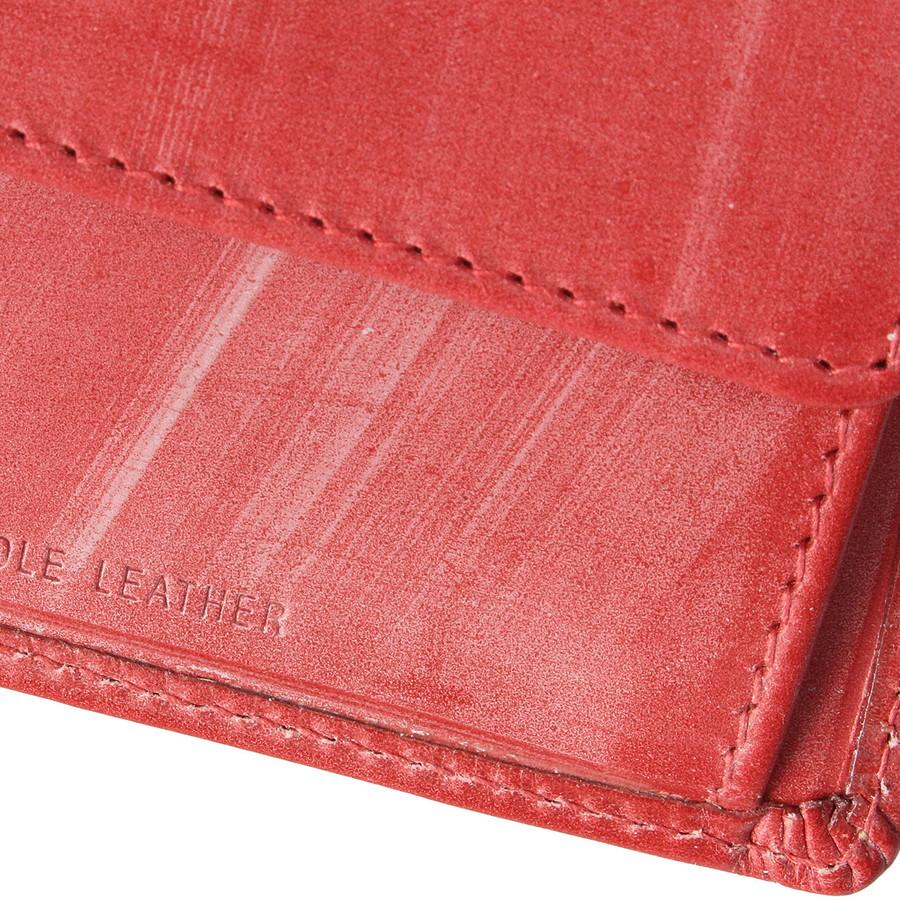 1/18プレミアム会員+5%ホワイトハウスコックス 二つ折り財布 S7532 Whitehousecox 二つ折り 財布 7532 ブライドルレザー メンズ Whitehouse Cox | Whitehouse Cox | 07