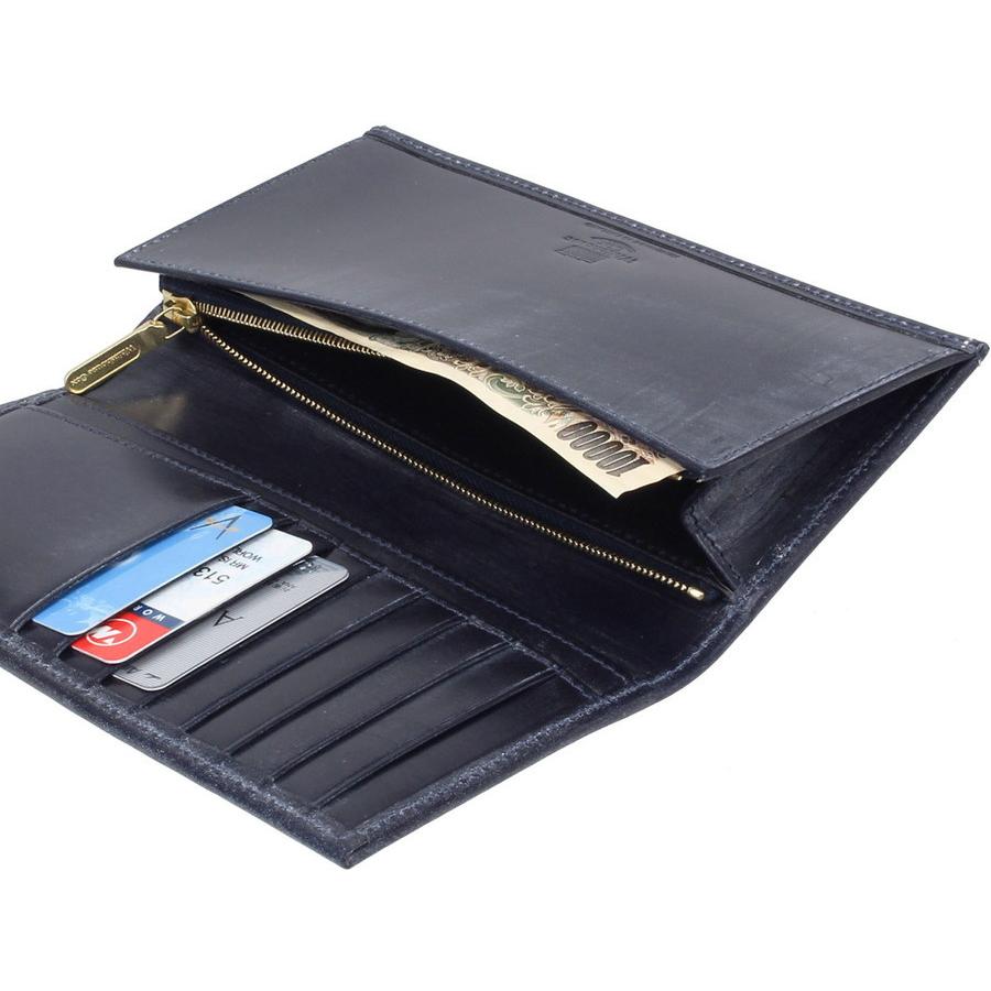 Whitehouse Cox ホワイトハウスコックス 長財布 S9697L Whitehouse Cox ホワイトハウスコックス 長財布 S9697L